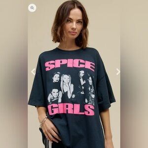 Daydreamer - Spice Girls